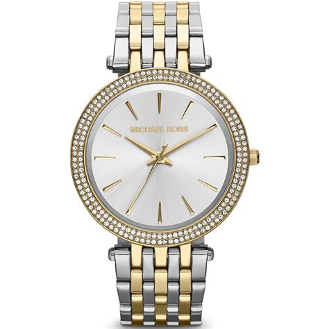 mk3215 michael kors|Michael Kors MK3215 Dames polshorloge .